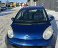 Синий Ситроен С1, объемом двигателя 1 л и пробегом 185 тыс. км за 4600 $, фото 1 на Automoto.ua