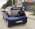 Синий Ситроен С1, объемом двигателя 1 л и пробегом 176 тыс. км за 3800 $, фото 6 на Automoto.ua