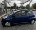 Синий Ситроен С1, объемом двигателя 1 л и пробегом 165 тыс. км за 3300 $, фото 2 на Automoto.ua