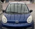 Синий Ситроен С1, объемом двигателя 1 л и пробегом 165 тыс. км за 3300 $, фото 1 на Automoto.ua