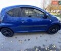 Синий Ситроен С1, объемом двигателя 1 л и пробегом 133 тыс. км за 4999 $, фото 5 на Automoto.ua