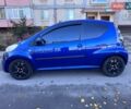 Синий Ситроен С1, объемом двигателя 1 л и пробегом 133 тыс. км за 4999 $, фото 4 на Automoto.ua