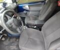 Синій Сітроен С1, об'ємом двигуна 1 л та пробігом 135 тис. км за 5100 $, фото 16 на Automoto.ua