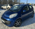 Синий Ситроен С1, объемом двигателя 1 л и пробегом 185 тыс. км за 4600 $, фото 2 на Automoto.ua
