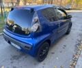Сітроен С1 2008 у Запоріжжя на Automoto.ua Синій Сітроен С1, об'ємом двигуна 1 л та пробігом 133 тис. км за 4999 $, фото 6 на Automoto.ua