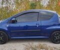 Синій Сітроен С1, об'ємом двигуна 1 л та пробігом 135 тис. км за 5100 $, фото 3 на Automoto.ua