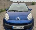 Синий Ситроен С1, объемом двигателя 1 л и пробегом 120 тыс. км за 3500 $, фото 2 на Automoto.ua