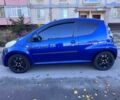 Сітроен С1 2008 у Запоріжжя на Automoto.ua Синій Сітроен С1, об'ємом двигуна 1 л та пробігом 133 тис. км за 4999 $, фото 4 на Automoto.ua