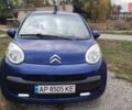 Синій Сітроен С1, об'ємом двигуна 1 л та пробігом 135 тис. км за 5100 $, фото 9 на Automoto.ua