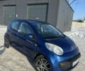 Синий Ситроен С1, объемом двигателя 1 л и пробегом 180 тыс. км за 4500 $, фото 1 на Automoto.ua