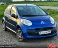 Синій Сітроен С1, об'ємом двигуна 1 л та пробігом 130 тис. км за 3900 $, фото 4 на Automoto.ua