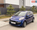 Синий Ситроен С1, объемом двигателя 1 л и пробегом 176 тыс. км за 3800 $, фото 1 на Automoto.ua