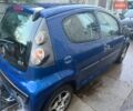 Синий Ситроен С1, объемом двигателя 1 л и пробегом 170 тыс. км за 4500 $, фото 3 на Automoto.ua