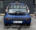 Синий Ситроен С1, объемом двигателя 1 л и пробегом 165 тыс. км за 3300 $, фото 6 на Automoto.ua