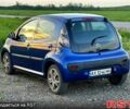 Синій Сітроен С1, об'ємом двигуна 1 л та пробігом 130 тис. км за 3900 $, фото 3 на Automoto.ua