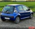 Синій Сітроен С1, об'ємом двигуна 1 л та пробігом 130 тис. км за 3900 $, фото 5 на Automoto.ua