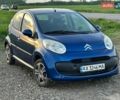Синий Ситроен С1, объемом двигателя 1 л и пробегом 185 тыс. км за 4000 $, фото 1 на Automoto.ua