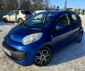 Синий Ситроен С1, объемом двигателя 1 л и пробегом 18000 тыс. км за 4500 $, фото 1 на Automoto.ua