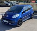 Синий Ситроен С1, объемом двигателя 1 л и пробегом 133 тыс. км за 4999 $, фото 1 на Automoto.ua