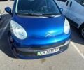 Синий Ситроен С1, объемом двигателя 1 л и пробегом 134 тыс. км за 4900 $, фото 1 на Automoto.ua