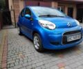 Синий Ситроен С1, объемом двигателя 1 л и пробегом 158 тыс. км за 4100 $, фото 1 на Automoto.ua