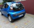 Синий Ситроен С1, объемом двигателя 1 л и пробегом 158 тыс. км за 4100 $, фото 2 на Automoto.ua
