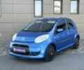 Синій Сітроен С1, об'ємом двигуна 1 л та пробігом 107 тис. км за 4864 $, фото 1 на Automoto.ua