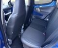 Синій Сітроен С1, об'ємом двигуна 1 л та пробігом 107 тис. км за 4864 $, фото 7 на Automoto.ua