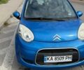Синий Ситроен С1, объемом двигателя 1 л и пробегом 98 тыс. км за 4600 $, фото 8 на Automoto.ua