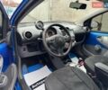 Синій Сітроен С1, об'ємом двигуна 1 л та пробігом 102 тис. км за 4990 $, фото 10 на Automoto.ua