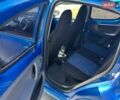 Синій Сітроен С1, об'ємом двигуна 1 л та пробігом 78 тис. км за 6200 $, фото 13 на Automoto.ua