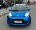 Синий Ситроен С1, объемом двигателя 1 л и пробегом 133 тыс. км за 5600 $, фото 2 на Automoto.ua