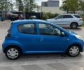 Синий Ситроен С1, объемом двигателя 1 л и пробегом 98 тыс. км за 4600 $, фото 1 на Automoto.ua