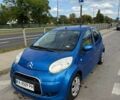 Синий Ситроен С1, объемом двигателя 1 л и пробегом 98 тыс. км за 4600 $, фото 1 на Automoto.ua