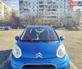 Синій Сітроен С1, об'ємом двигуна 1 л та пробігом 128 тис. км за 5500 $, фото 3 на Automoto.ua