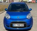 Синій Сітроен С1, об'ємом двигуна 1 л та пробігом 78 тис. км за 6200 $, фото 10 на Automoto.ua
