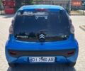 Синій Сітроен С1, об'ємом двигуна 1 л та пробігом 78 тис. км за 6200 $, фото 9 на Automoto.ua