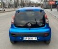 Синий Ситроен С1, объемом двигателя 1 л и пробегом 133 тыс. км за 5600 $, фото 5 на Automoto.ua