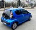 Синий Ситроен С1, объемом двигателя 1 л и пробегом 134 тыс. км за 5500 $, фото 4 на Automoto.ua
