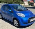 Синій Сітроен С1, об'ємом двигуна 1 л та пробігом 78 тис. км за 6200 $, фото 1 на Automoto.ua