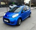Синій Сітроен С1, об'ємом двигуна 1 л та пробігом 134 тис. км за 5500 $, фото 1 на Automoto.ua