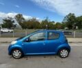 Синий Ситроен С1, объемом двигателя 1 л и пробегом 98 тыс. км за 4600 $, фото 2 на Automoto.ua
