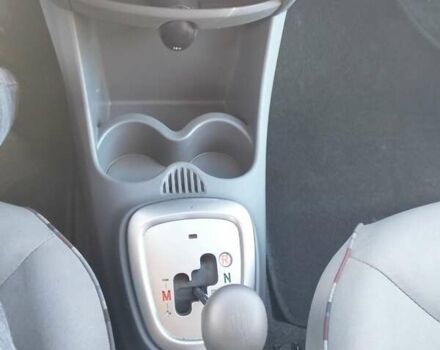 Синій Сітроен С1, об'ємом двигуна 1 л та пробігом 128 тис. км за 5500 $, фото 1 на Automoto.ua