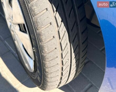 Синій Сітроен С1, об'ємом двигуна 1 л та пробігом 78 тис. км за 6200 $, фото 21 на Automoto.ua