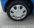 Синий Ситроен С1, объемом двигателя 1 л и пробегом 98 тыс. км за 4600 $, фото 12 на Automoto.ua