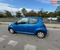 Синий Ситроен С1, объемом двигателя 1 л и пробегом 98 тыс. км за 4600 $, фото 3 на Automoto.ua