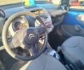 Синій Сітроен С1, об'ємом двигуна 1 л та пробігом 128 тис. км за 5500 $, фото 2 на Automoto.ua