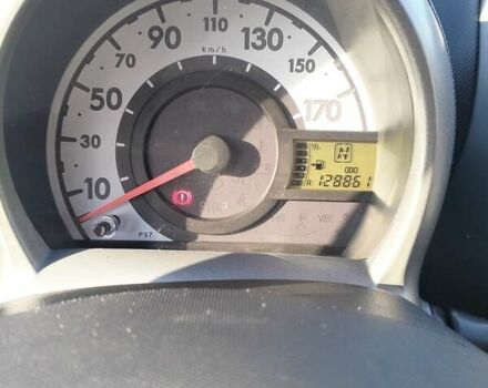 Синій Сітроен С1, об'ємом двигуна 1 л та пробігом 128 тис. км за 5500 $, фото 7 на Automoto.ua