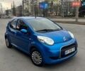 Синий Ситроен С1, объемом двигателя 1 л и пробегом 133 тыс. км за 5600 $, фото 1 на Automoto.ua