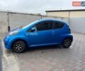 Синій Сітроен С1, об'ємом двигуна 1 л та пробігом 102 тис. км за 4990 $, фото 1 на Automoto.ua